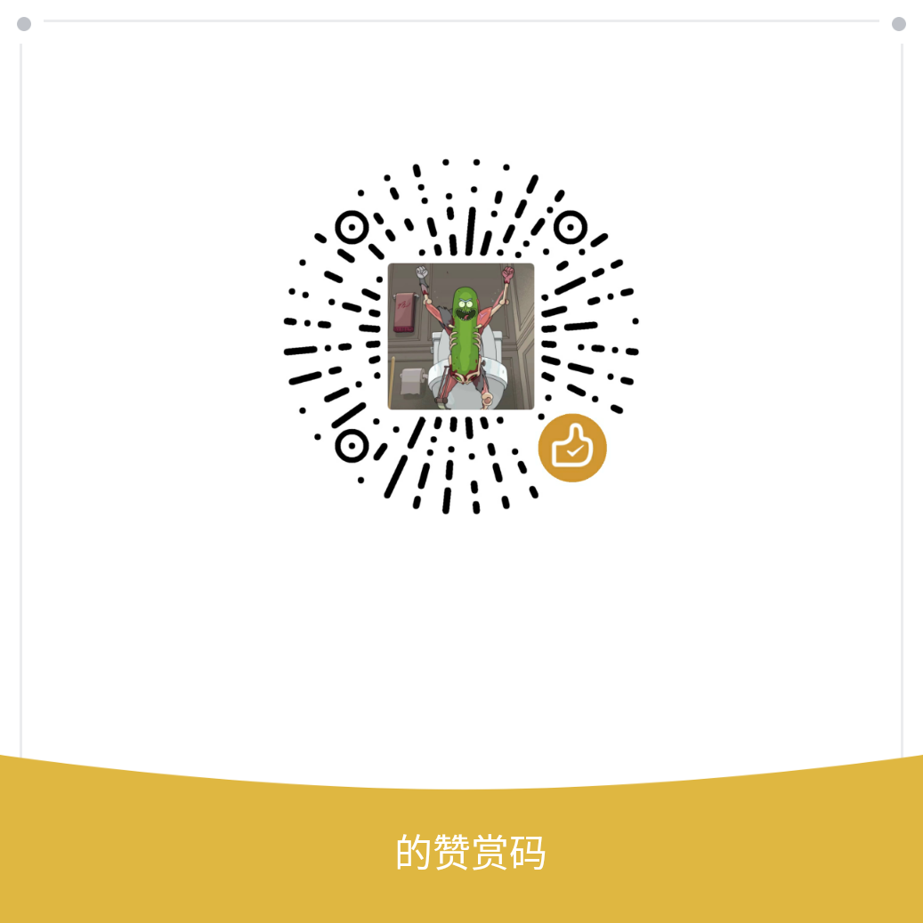 wechat QR Code